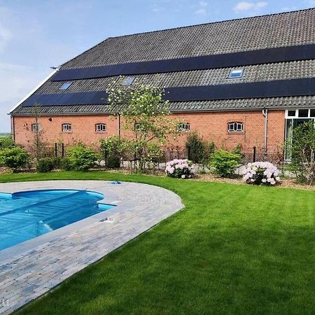 Villa Exloermond Holiday Farm Tweede Exloermond Exterior foto