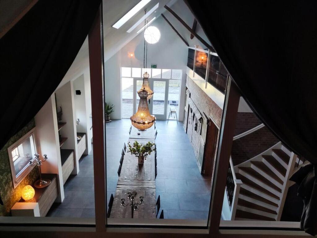 Villa Exloermond Holiday Farm Tweede Exloermond Exterior foto